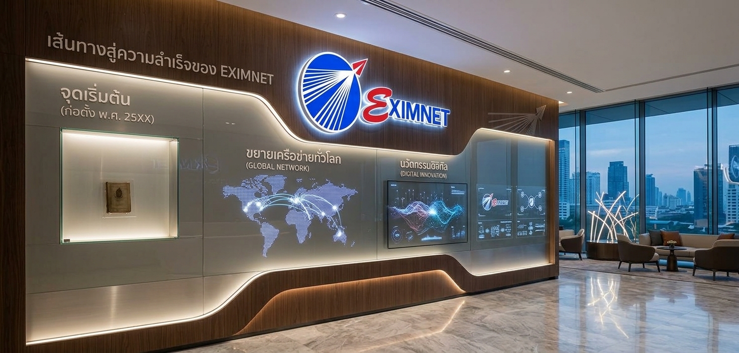 eximnet