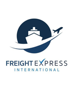 Freight Express logo
