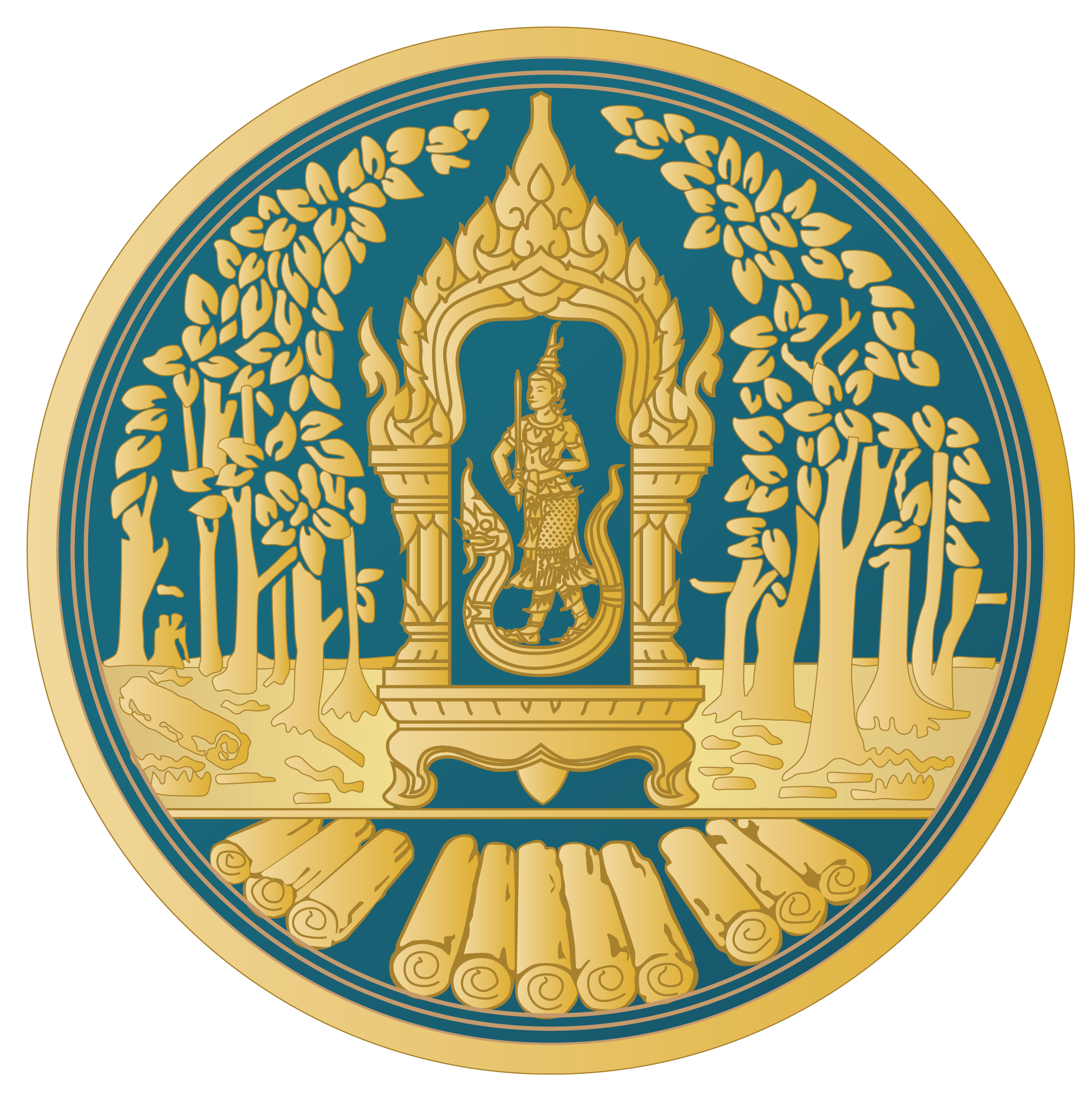 กรมป่าไม้