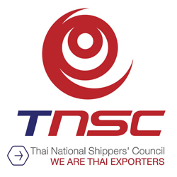 สภาผู้ส่งสินค้าทางเรือแห่งประเทศไทย (สรท.)