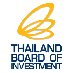 สำนักงานคณะกรรมการส่งเสริมการลงทุน